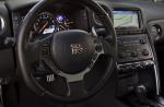 Nissan GT-R 2012 года (US)